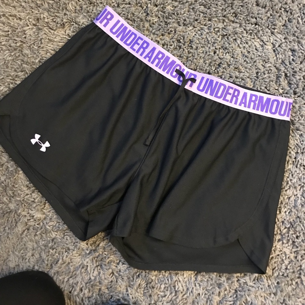 Under Armor shorts